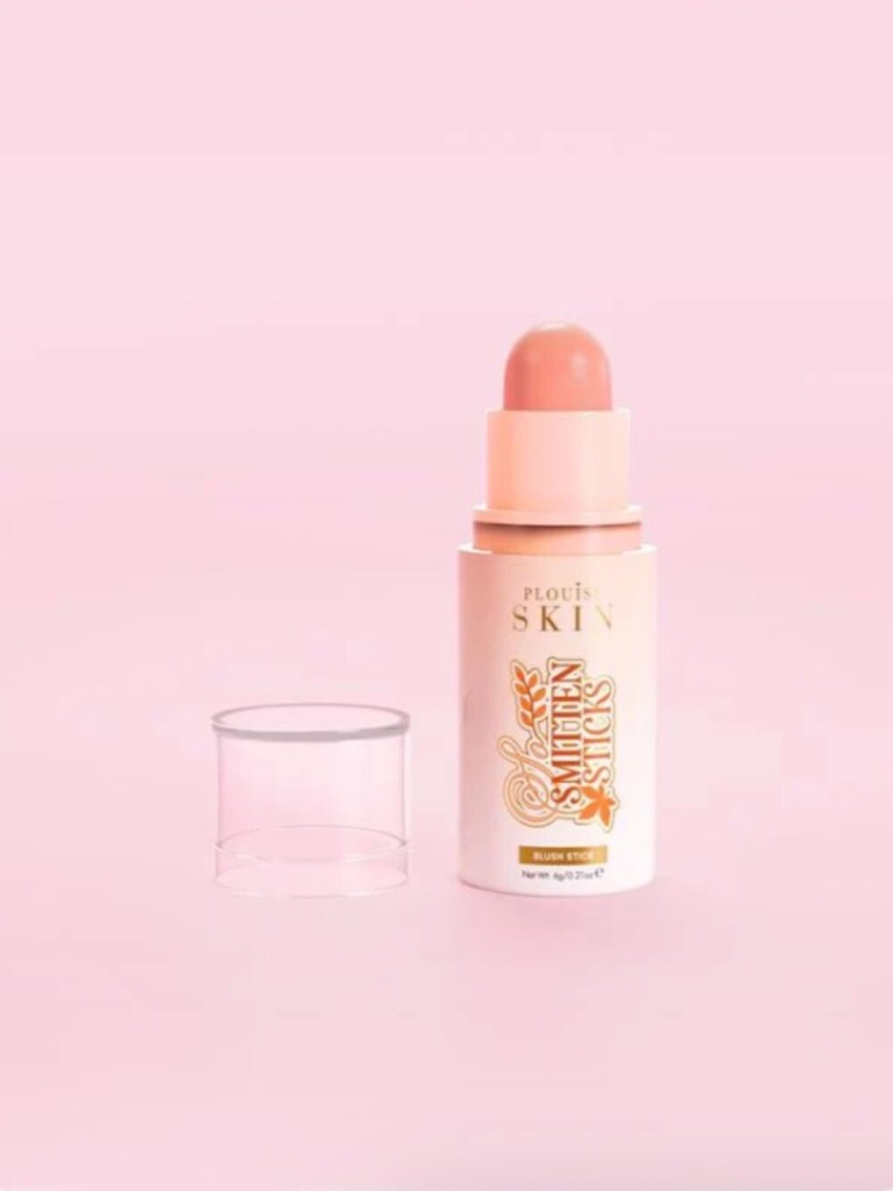 P.Louise So Smitten Sticks-Harvest Blush
